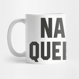 Nap Queen Mug